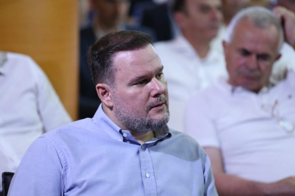Pas Dritan Lelit, Rama shpall non grata kryebashkiakun e Beratit Ervin Demon, foli keq për qeverinë tek të huajit