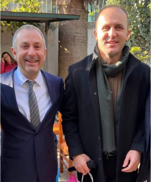 Emiliano Lulo, hajduti që vjedh paratë e fëmijëve të verbër me Remzie Metën, zhduket donacioni 500 mijë euro, udhëtime dhe blerje fiktive