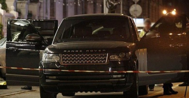 Ndjekje si nëpër filma në Durrës, ‘Range Rover’ merr para efektivët e policisë dhe nuk i bindet urdhërit të ndalimit, çfarë iu gjet pas arrestimit
