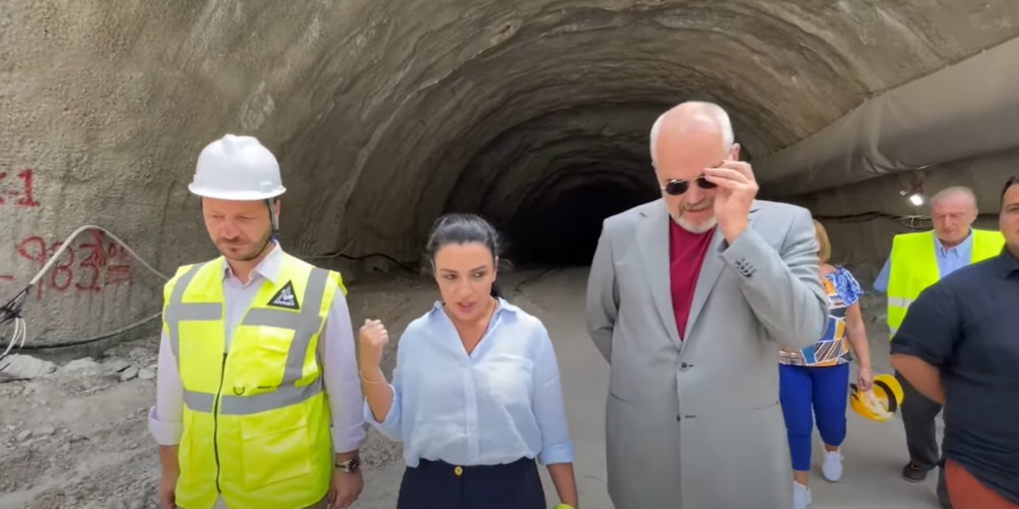 “550 milionë euro u dhanë si rryshfet”/ 6 fakte pse rruga Kardhiq-Delvinë është rast unikal në botë