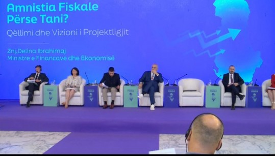 Rama bashkohet me Metën dhe Berishën kundër SHBA, nuk heq dorë nga projekti i legalizimit të parave të pista