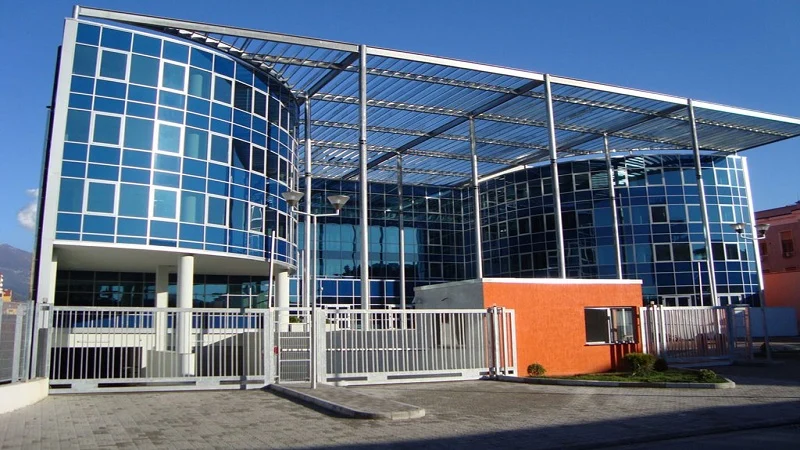 “5 mijë euro për lirimin nga burgu”/ Detajet, denoncimi anonim në SPAK që çoi në arrestimin e gjyqtares së Elbasanit