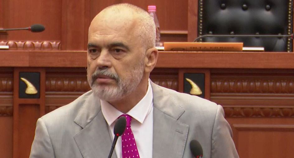 Rama-opozitës: Votuat raportin e Dick Marty-t, jeni thika në shpinën e Kosovës
