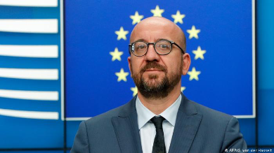 Charles Michel uron Begajn: Pas hapjes së negociatave jemi në një moment emocionues