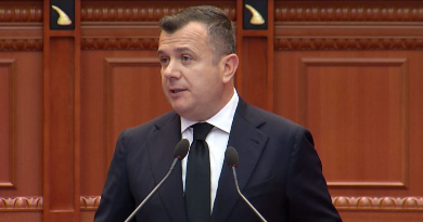 Masakra në Srebrenicës, Balla: 11 korriku të shpallet dita e përkujtimit të gjenocidit