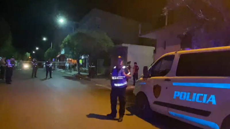Policia tërhiqet nga zonat e krimit! Në Milot është mbyllur posta e policisë, nuk ka asnjë patrullë
