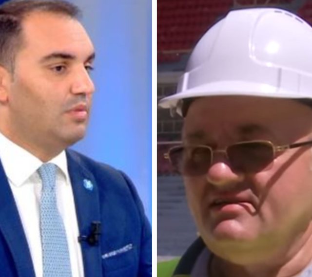 Pse Belind Këlliçi s’foli për Arben Dervishin në Komision Hetimor për inceneratorët?