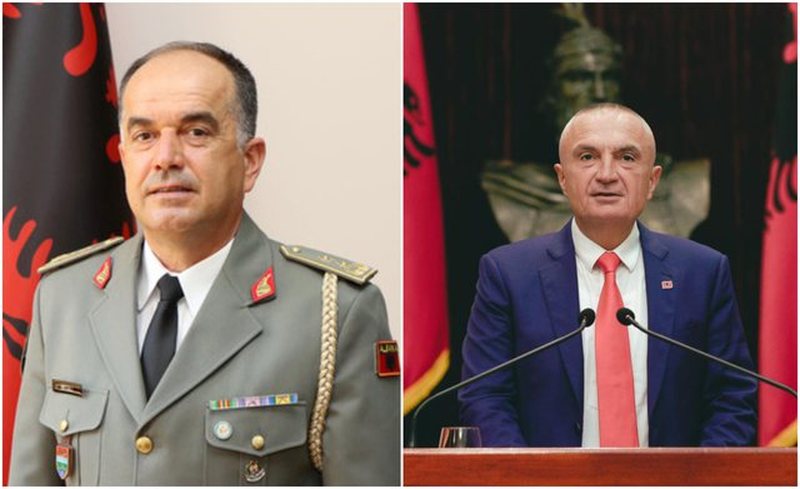 Ndryshimi i presidencës Begaj me Ilir Metën!