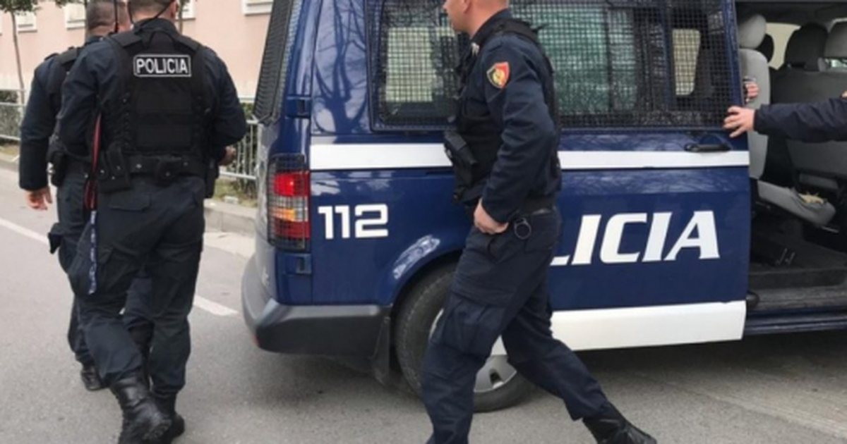 Sherr mes të rinjve të armatosur në Vlorë/ Arrestohet Ani Begaj, i dyshuar për përfshirjen në “Masakrën e Çoles”