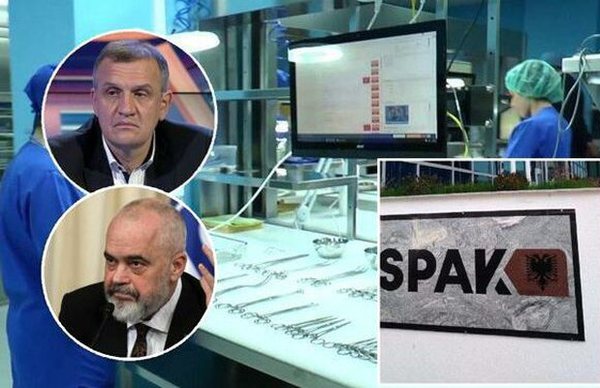 Dëshmia e Ilir Beqajt në SPAK, tentoi të shpëtojë prapanicën e tij nga burgu, ua hedh fajin vartësve për koncensionin 84 milionë euro që i dha shokut të tij Ilir Rrapaj, pyetja që e tronditi