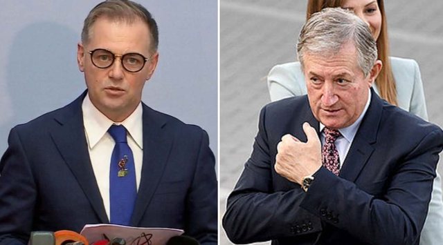 “Pushka top”, Gent Gazheli: Irfan Hysenbelliu më kërkon 230 milionë lekë, burracak që gjuan për llogari të bizneseve të veta