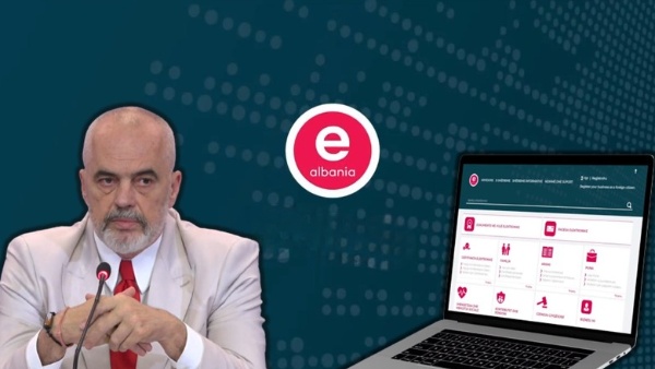 Sulmi kibernetik ndaj e-Albania, flasin ekspertët: Kanë dalë video, nëse vërtetohen se janë të vërteta do të cenohet siguria kombëtare