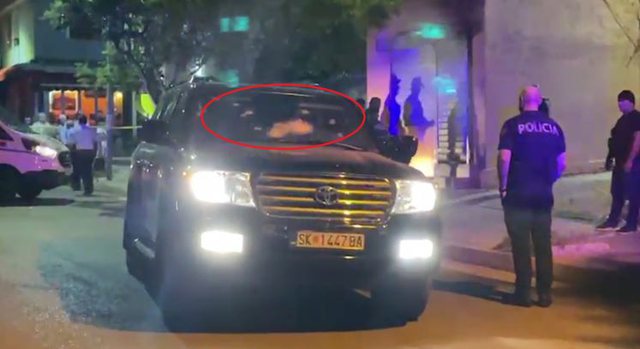 “Shënjestra” po lëvizte me makinën e blinduar të Vis Martinajt, si u vra Klisman Preçi në Milot