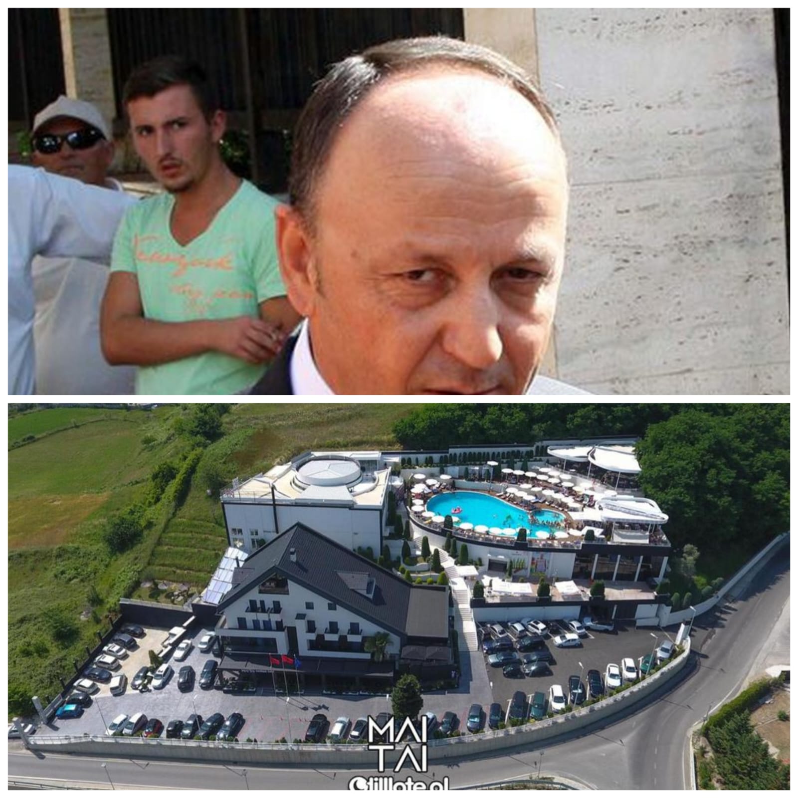 M’i dha lekët baba / Petrit Fusha resort miliona euro me para droge e korrupsioni. Ish kryeprokurori i Tiranës subjekt i ligjit anti-mafia  