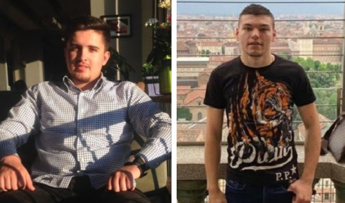 Një ushtri me vrasës për të ekzekutuar Brilant Martinajn, dyshohet se atentatorët e rrethuan me tre automjete! Rihapen çështjet e mbyllura