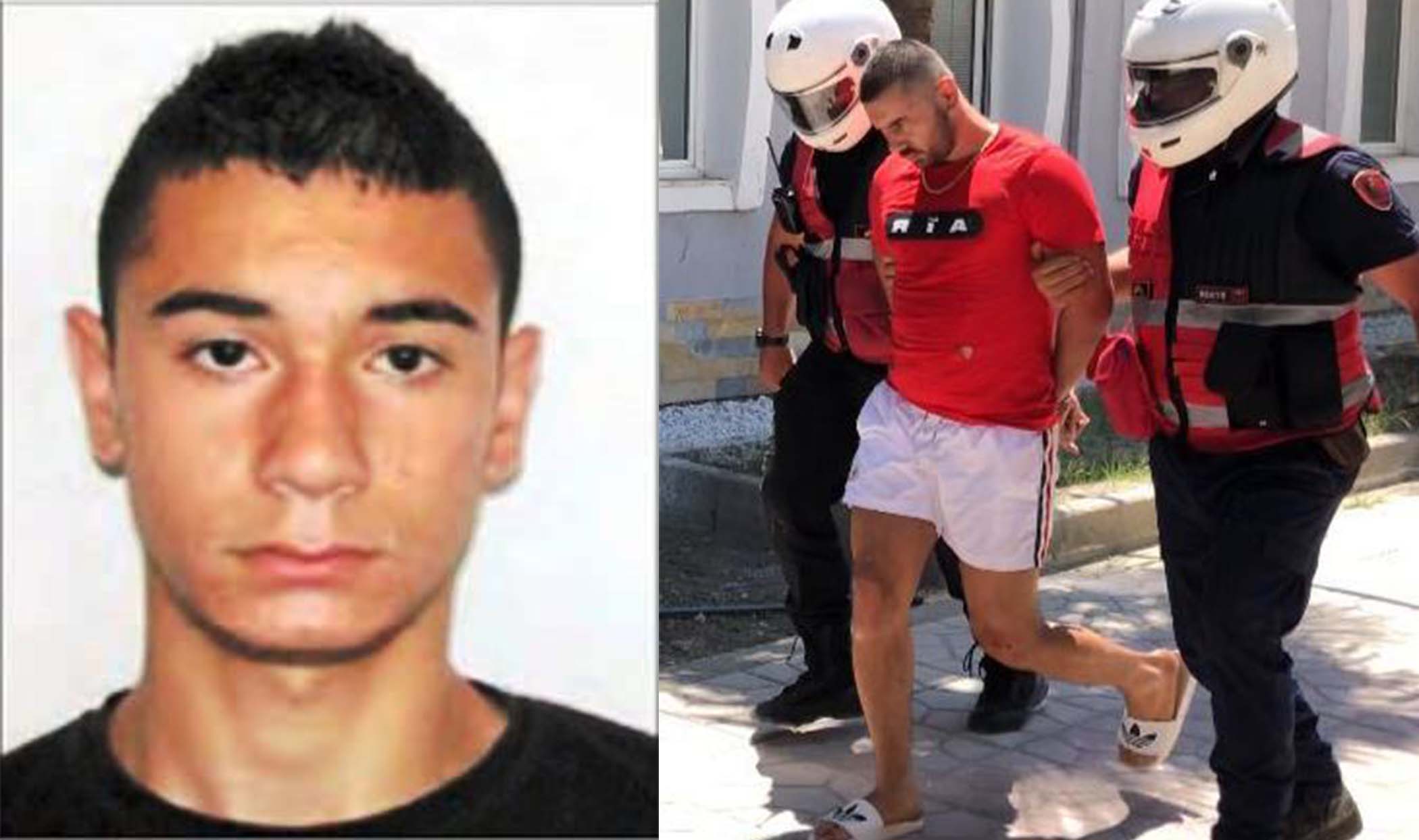 Në burg për 35 vite/ Një nga autorët e masakrës së Çoles u arrestua pak ditë më parë në Vlorë