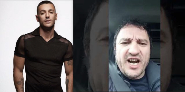 “Të q****a Sali Lushën dhe Shpresën”, Stresi kërcënon radikalistin fetar që i shau prindërit: Do të ta pres fytin dhe do të të bëj copa-copa live