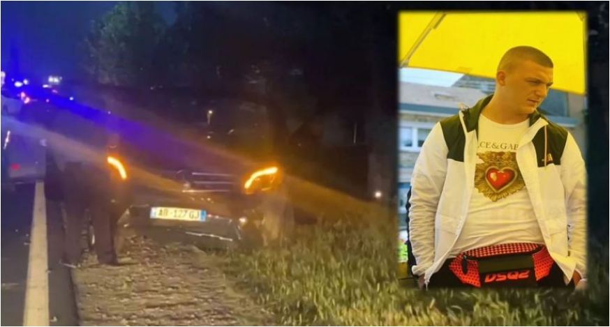 “A kam plumb në kokë?”, i shpëtoi atentatit dy muaj më parë, kush është Klisman Preçi që u vra dje në Milot