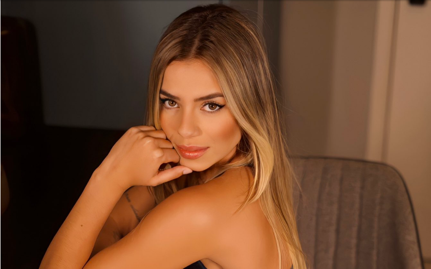 Volejbollistja me më shumë ndjekës në Instagram: Fitoj 50 herë më shumë me ‘Onlyfans’ se duke luajtur…