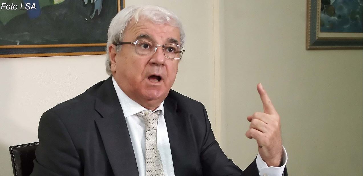 “Prisni rrufenë e dytë”, Ngjela: Amerika po godet me fakte, pas Metës edhe Berisha