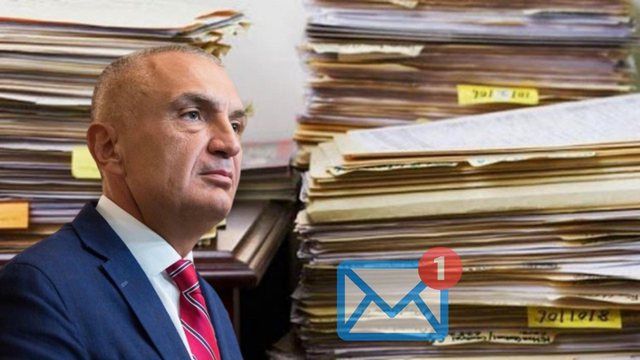 U spiunua nga Ilir Meta në komunizëm, personi i përmendur në dosje i drejtohet autoritetit