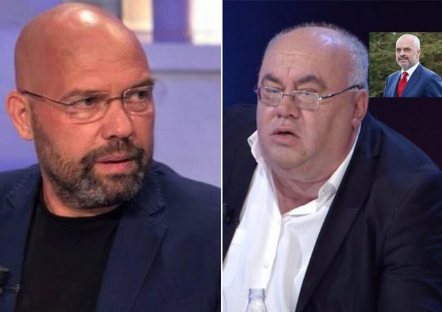 Ylli Manjani tregon bisedën e fundit me Kastriot Myftarajn: Më kërkoi ta mbroja nga Rama, e kishte hedhur në gjyq