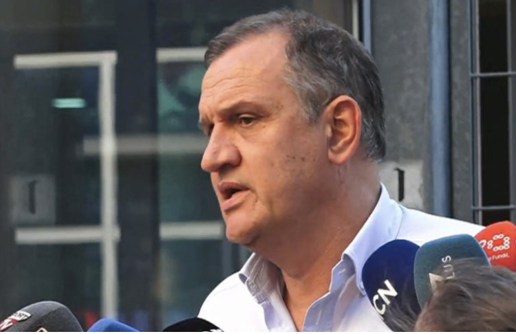 Koncesioni i sterilizimit / Ilir Beqaj del pas 10 ORËSH nga SPAK-u: Dhashë shpjegimet para dy prokurorëve