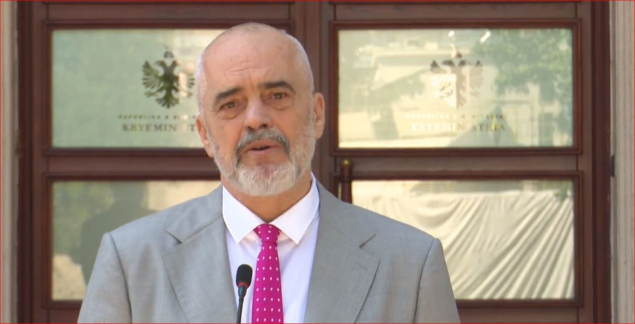 Sulmi kibernetik, Rama: AKSHI në luftë natë e ditë, 2 shtete të dyshuara, por nuk kemi ende prova