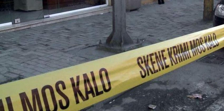 Pas debatit me prindërit 17-vjeçarja hidhet nga kati i tetë, niset me urgjencë drejt “Traumës”