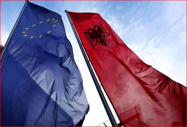Sot Konferenca e Parë Ndërqeveritare, Rama: Krenar që Shqipëria e të gjithëve ne ulet në tryezën e madhe të Evropës së Bashkuar