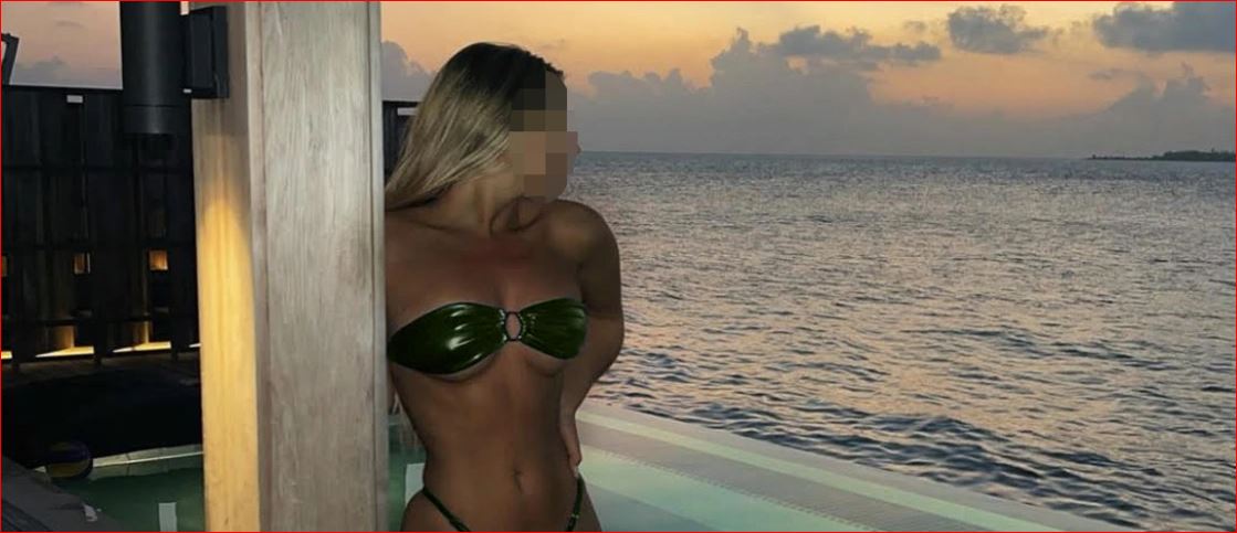 Shërbime në Dubai dhe mbushën Mykonosin me “të bardhë, ja si i justifikoi shqiptari 15 mijë euro që iu gjetën partneres greke