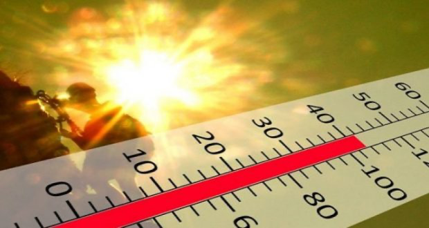 Temperaturat arrijnë 41 gradë gjatë paradites, çfarë do të ndodhë me motin në pjesën e dytë të ditës