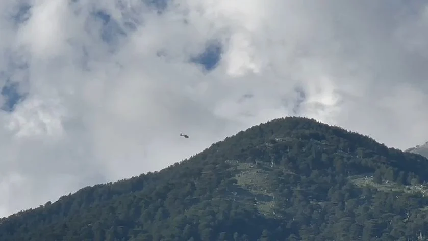 Ishte duke eksploruar Tropojën, ndërron jetë si pasojë e infarktit një turist serb