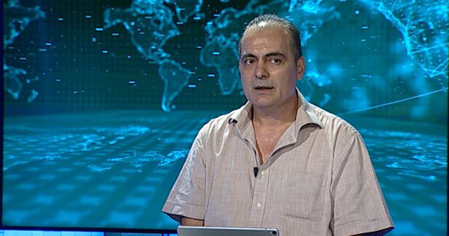 Altin Goxhaj: Blinken i bëri nder Shqipërisë duke shpallur Berishën “non grata”