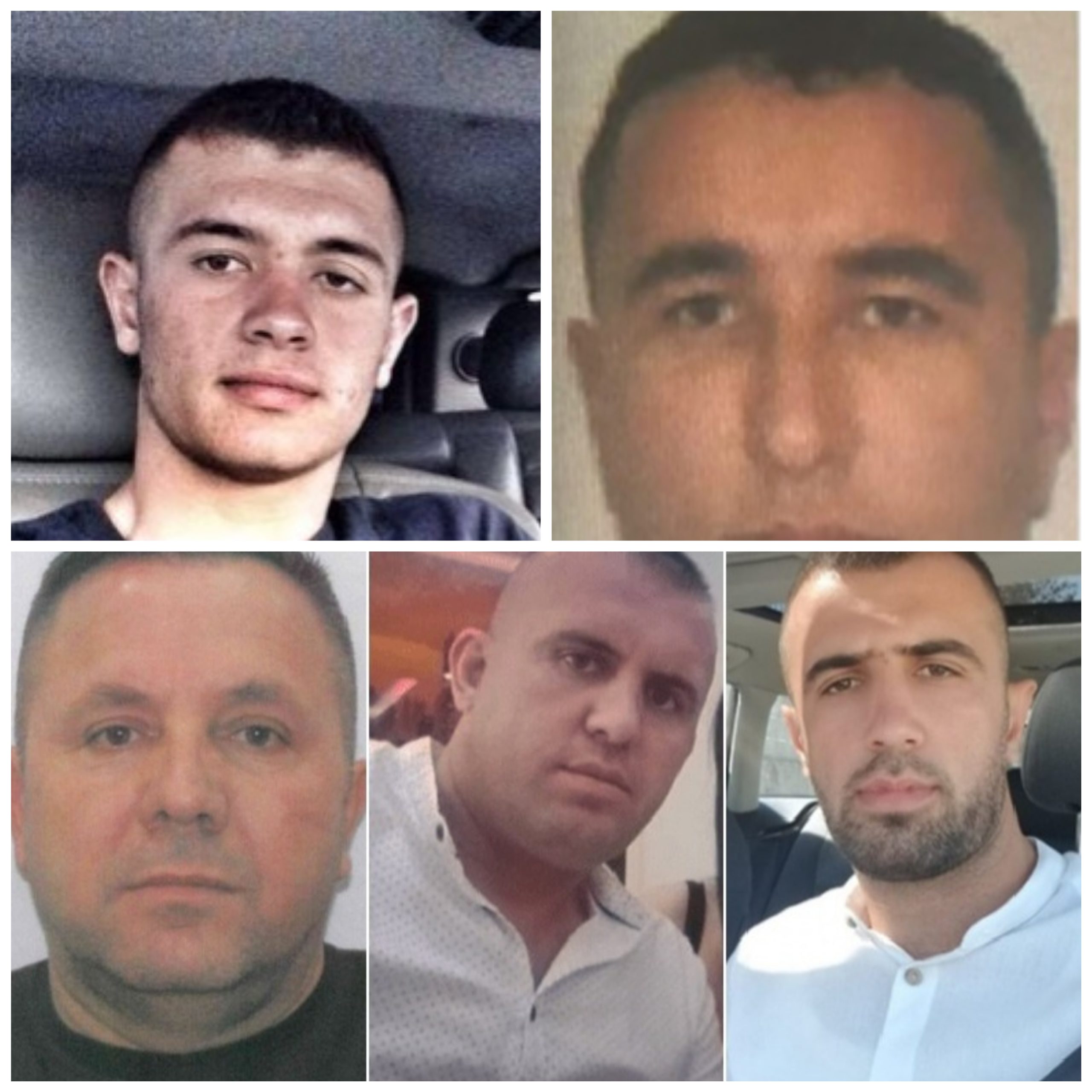 I penduari Klevis Alla rrëfen pse Dumani vendosi të vriste Besmir Haxhinë: Kishte nisur të fliste lart e poshtë dhe pi na shiste p*rdhë, pagoi 2 çuna nga Fushë-Kruja