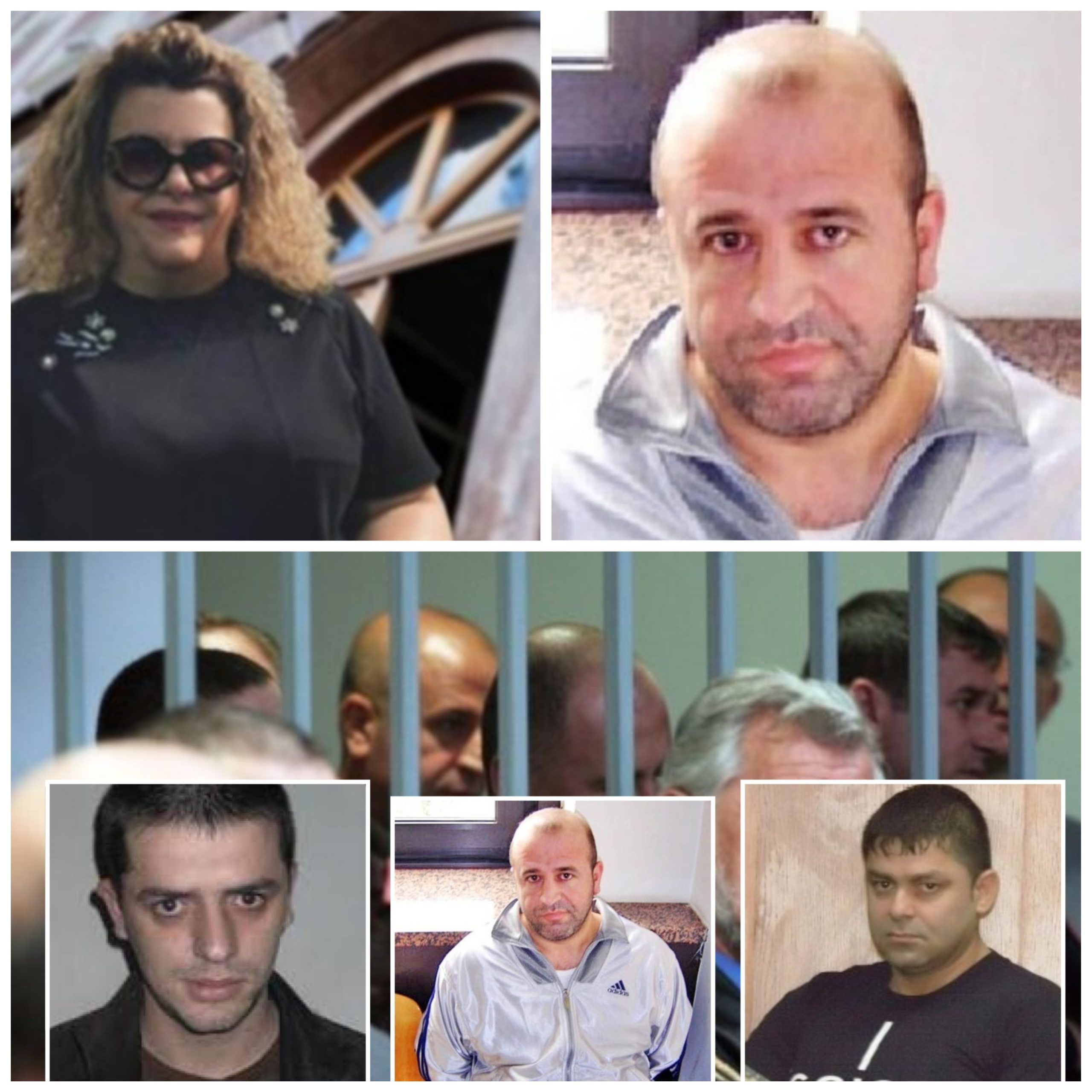 Kushtetuesja e ktheu në burg/ Lulzim Berisha: S’e njoh Luftar Reçin! E motra: Sa të jem unë gjallë s’kanë çt’i bëjnë