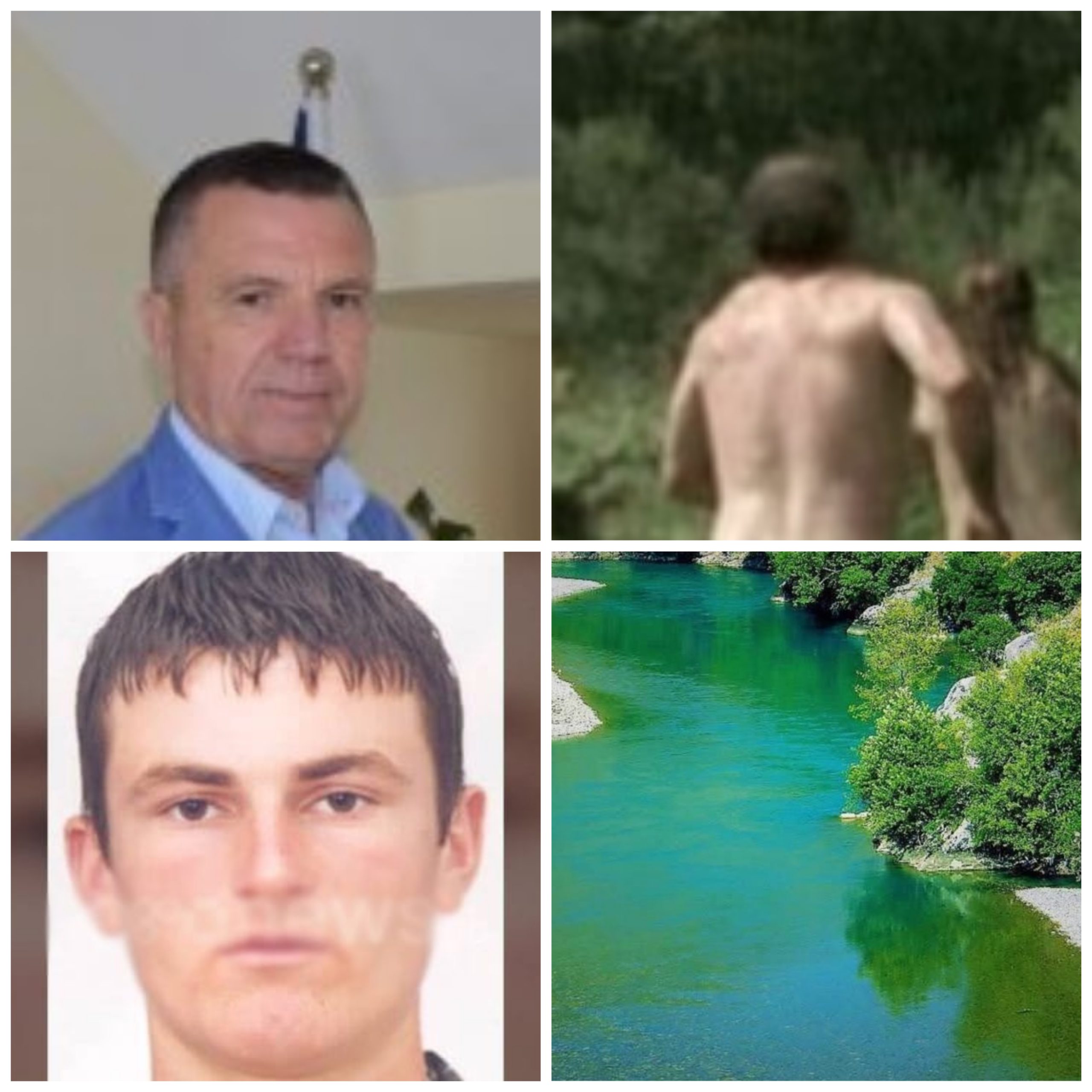 Dosja / Si përfundoi biznesmeni Gani Muka i zhveshur me punonjësen e tij Frida Duka buzë Lumit Shkumbin