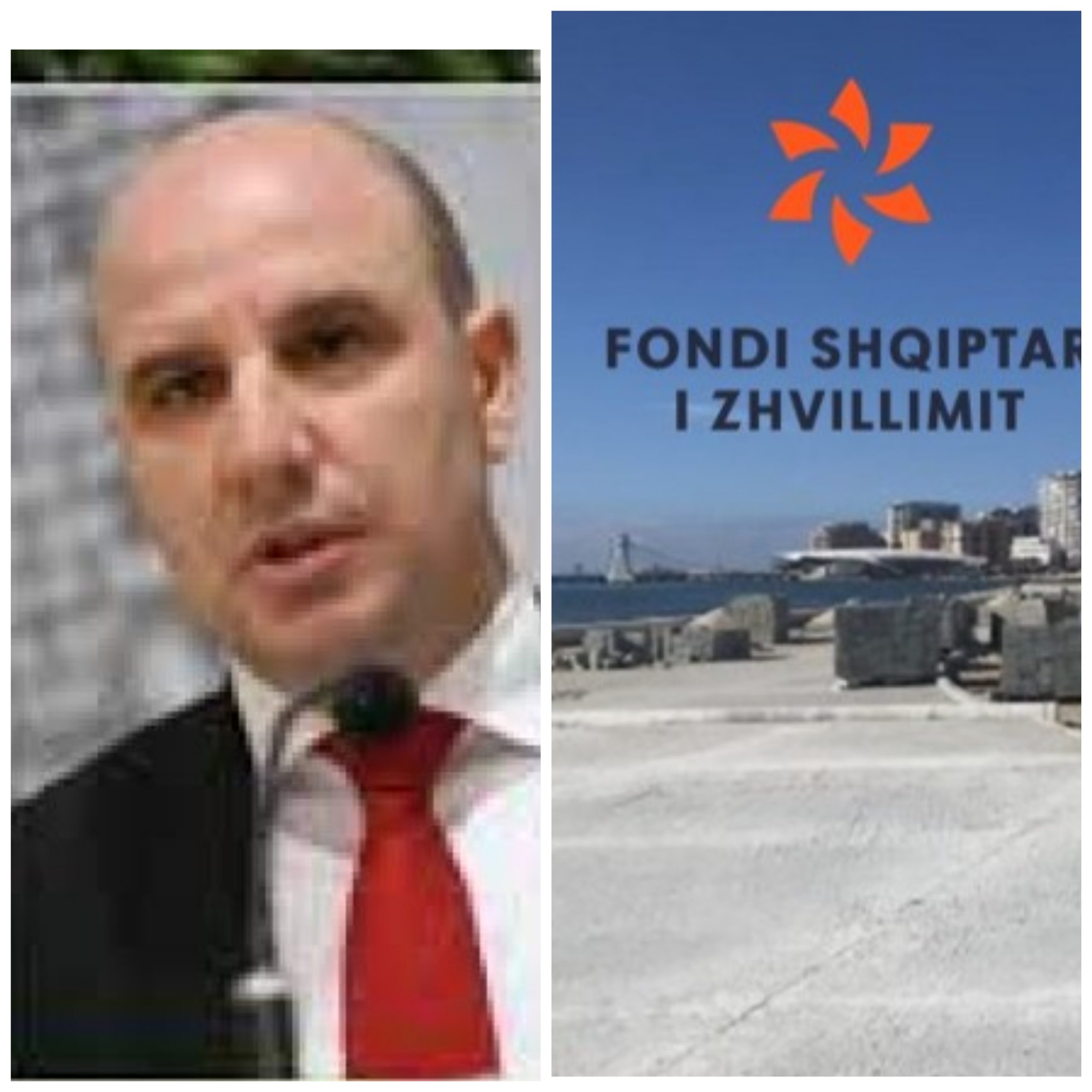 Dritan Agolli i FSHZH-së kapet në tentativë vjedhje me tenderin 4 milionë USD për shëtitoren e plazhit Durrës