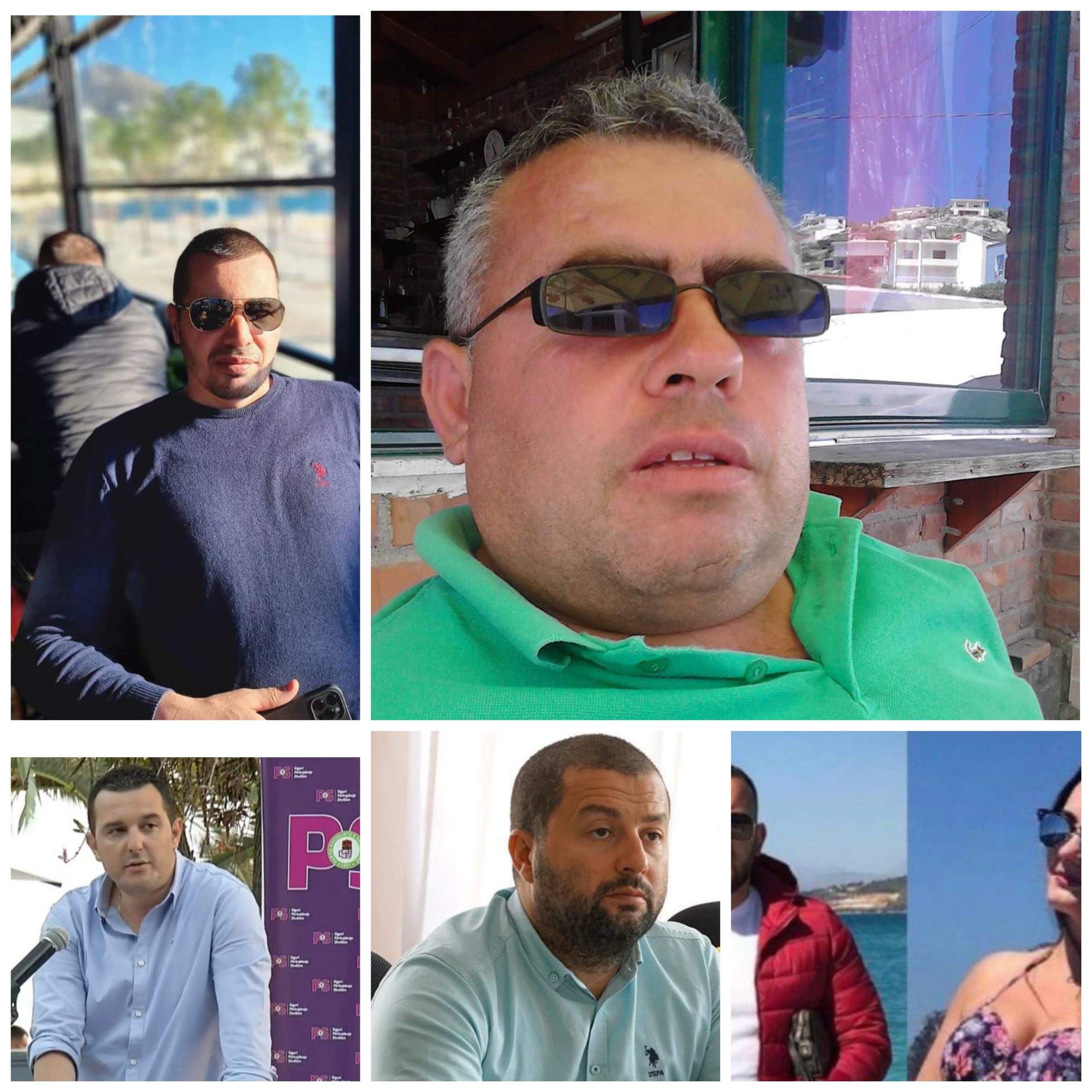 Baroni i drogës Klodian Omeri del nga burgu dhe pushton plazhin në Sarandë, i jep gajret zyrtari Gëzim Allkushi e polici Viktor Gjergji. A do kenë fatin e Ronina Pulajt?