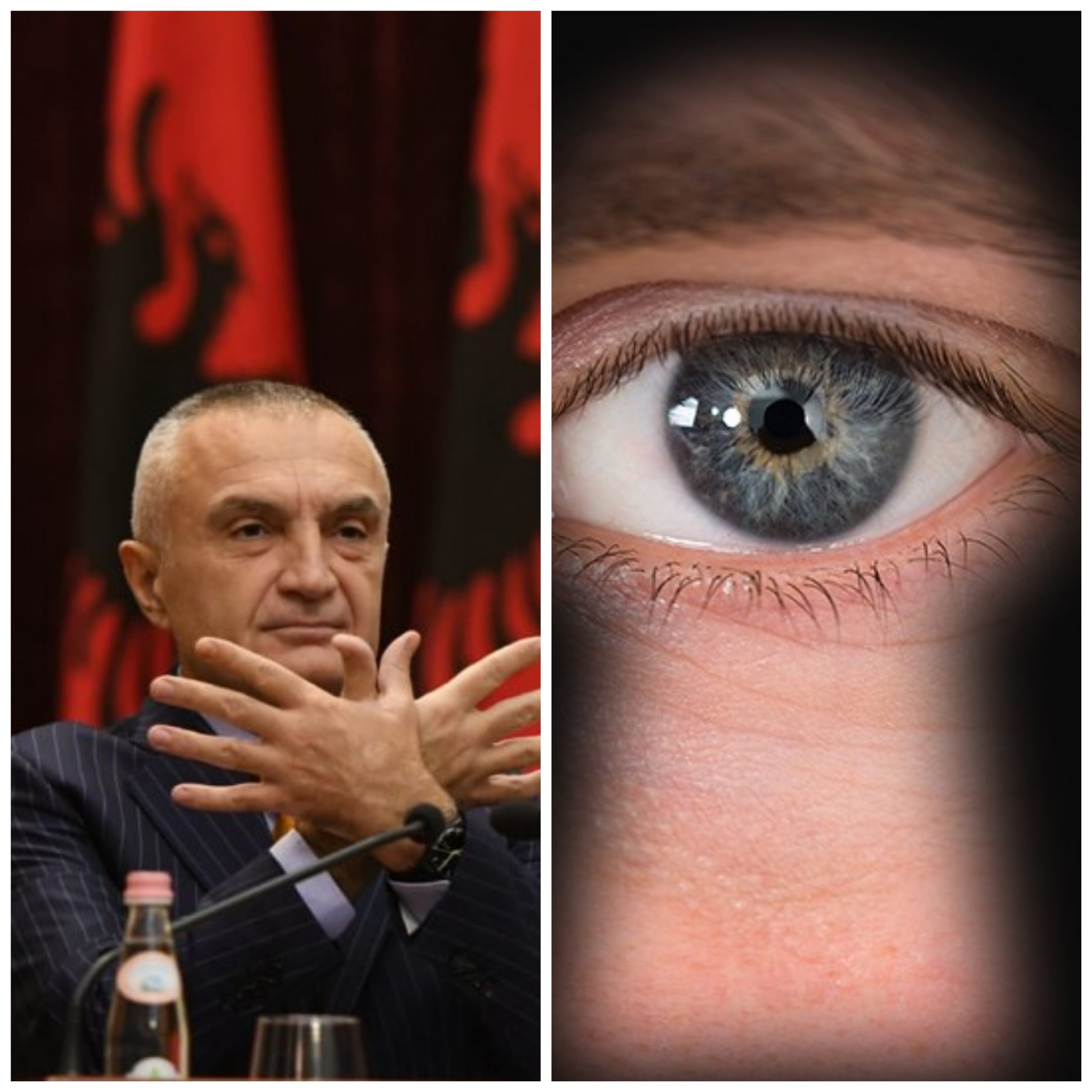 Ilir Meta spiun i Sigurimit të Shtetit, spiunoi shokun e ngushtë, zbulohet pas 32 vitesh dosja. A do largohet nga politika tani?