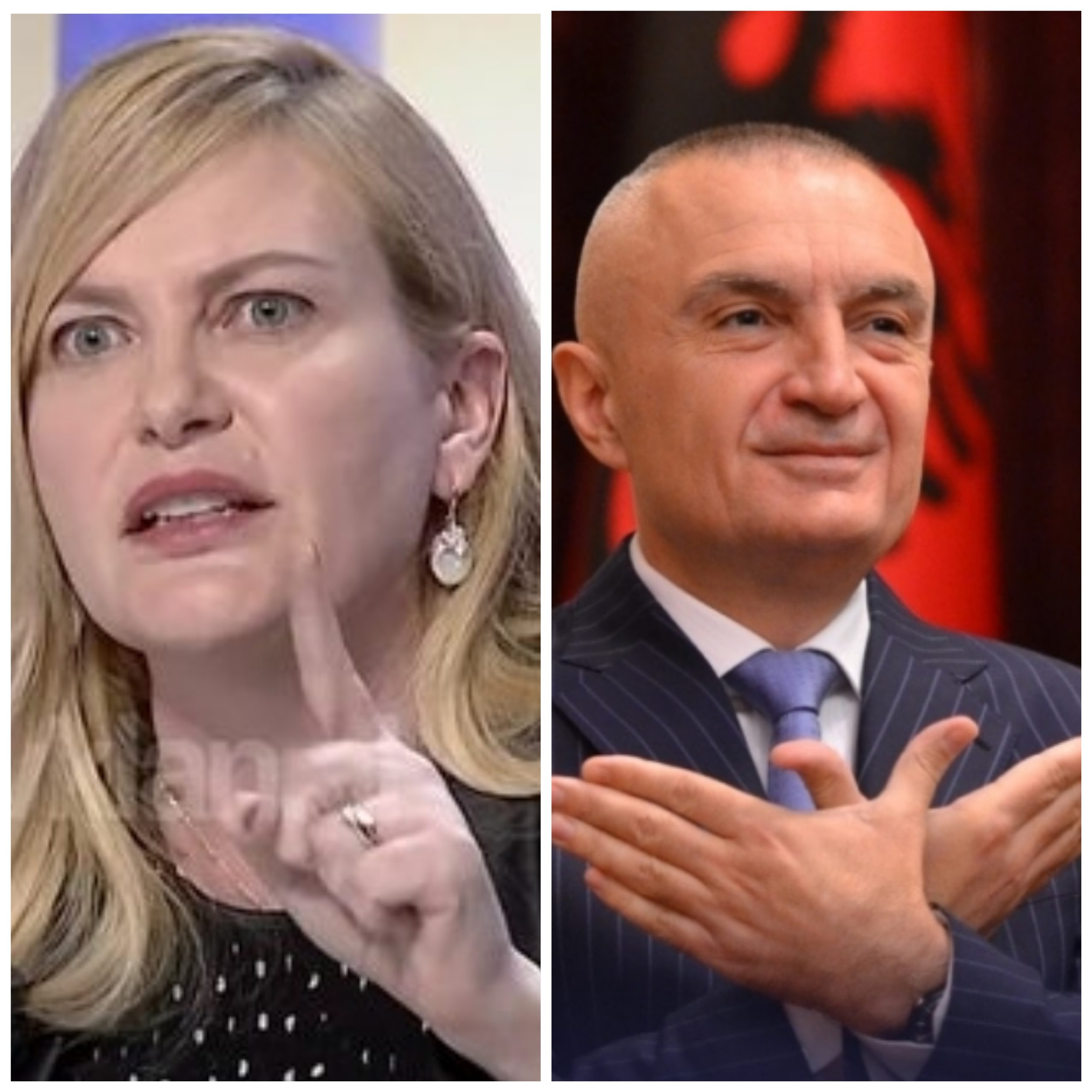 Metën e tradhton edhe ish sekretarja e tij Mesila Doda, kërkon të largohet nga politika