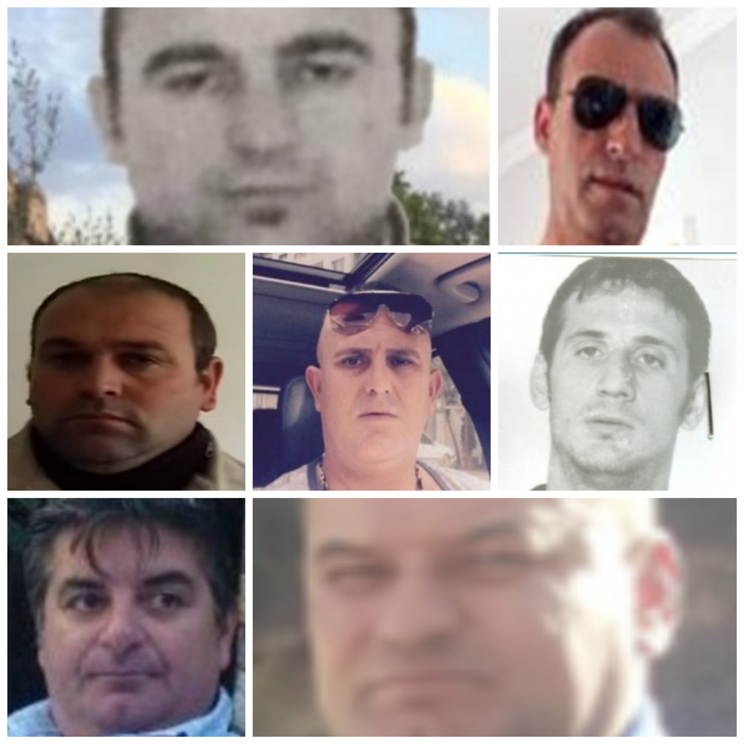 Pse SPAK nuk sekustron pasuritë e bosëve të drogës Fejzo Zeka, Lefter Lamaj, Poja e vezëve, Jurgen Molla, Cafi e Lalaj siç veproi me Pashk Rrapin (lista e gjatë)