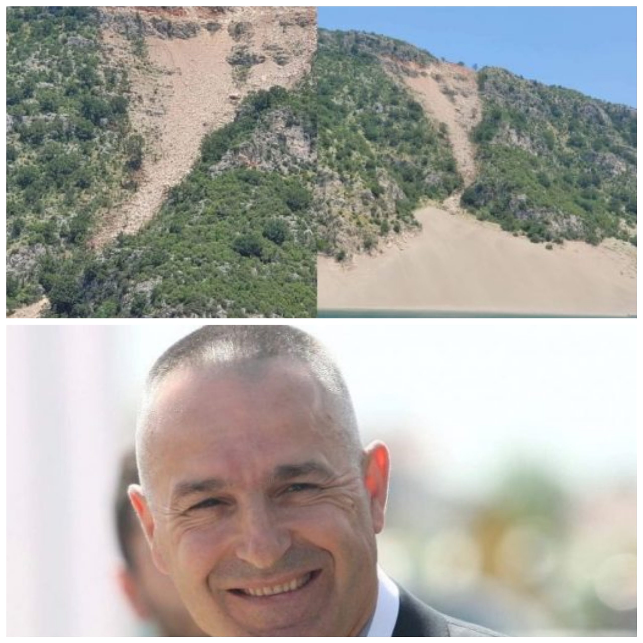 Pas Valbonës, Bashkim Ulaj shkatërron edhe Ranën e Hedhun, ka blerë drejtësinë, qeverinë dhe bashkinë