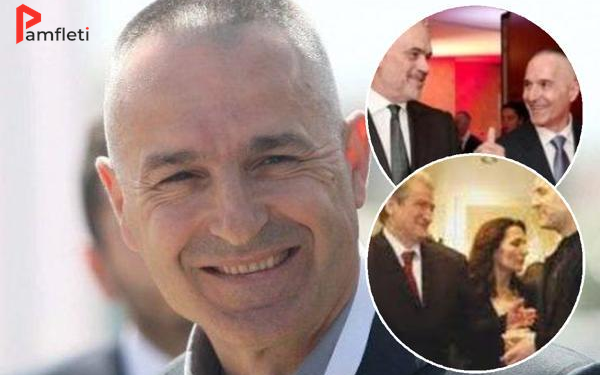 Saliu e dekonspiron: Bashkim Ulaj, “postieri” mes meje e Ramës. Ja çfarë tha “non grata” në Mirditë