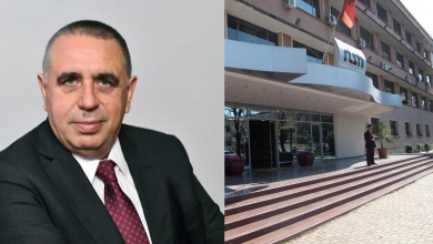 I dënuar për shpërdorim detyre, lirohet nga burgu ish-drejtori i RTSH, Thoma Gëllçi