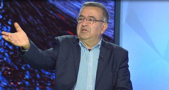Fatos Klosi: Si e zbuluam Ilir Metën në vitin 1997 kur merrte urdhra nga Berisha dhe si ra në përgjim të telefonatave me Saliun