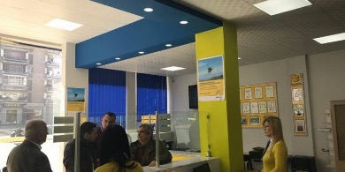 Vodhën pensionet e qytetarëve, arrestohen dy punonjësve të postës