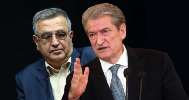 Fatos Klosi demaskon Sali Berishën: Ja si i zhduku dosjet nga arkiva e SHISH, ka qenë spiun i dyfishtë i Sigurimit dhe UDB