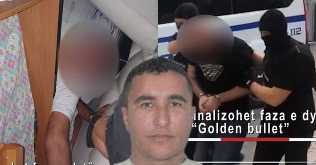 Si u “tradhtua” nga biseda me familjarët bashkëpunëtori i Dumanit, Policia i gjeti vendodhjen nga valët e telefonit