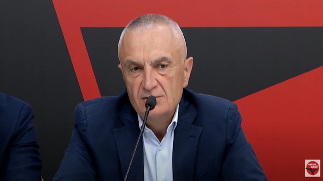 Në fillim tha se nuk ishte ai, tani Ilir Meta deklaron se i kanë manipuluar dosjen si spiun i Sigurimit